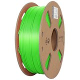 Gembird 3DP-PLA+1.75-02-G pla-plus filament za 3D stampac 1,75mm kotur 1KG green | ePonuda.com