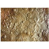  Tapeta - Virtuosity of Gold 200x140 | shoptok.hr