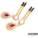 LateToBed BDSM Line Komplet Bondage Kit W. Case | Shoptok.si