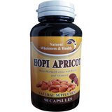 Hopi Apricot - Vitamin B17, 90 kapsula Cene'.'