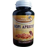 Apricot - Vitamin B17, 90 kapsula