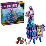 Lego Fortnite: Supply Llama | Shoptok.si