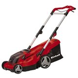 Einhell Power X-Change Akumulatorska kosilica GE-CM 36/37 LI-SOLO (18 V, Bez akumulatora, Širina reza: 37 cm) + BAUHAUS jamstvo 5 godina na uređaje na električni ili motorni pogon | shoptok.hr