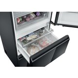 Haier vgradni hladilnik CST9619DNGBW | Shoptok.si