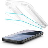 Spigen GlastR EZ FIT Pro za Google Pixel 11 Pro XL pakiranje od 2 kosov (AGL11485) | Shoptok.si