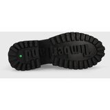 Timberland Čizme Sky 6In LaceUp za žene, boja: crna, ravni potplat, TB0A428J0011 | shoptok.hr