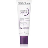 Bioderma Cicabio Crème+ Ultra-Repairing Soothing Cream krema za tijelo 40 ml unisex | shoptok.hr