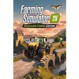 farming simulator 25: highlands fishing edition (pc) steam key europe  farming simulator 25: highlands fishing edition (pc) steam key europe Slike