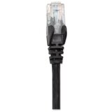 Intellinet Mrežni kabel 5 m, črn avt144563 | Shoptok.si