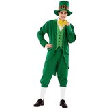  Svečana odjeća za odrasle My Other Me 5 Dijelovi Irski | shoptok.hr