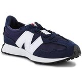New Balance Nizke superge 327 pisana | Shoptok.si