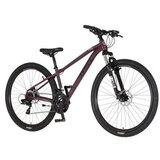 Visitor Bicikl cascade 29" bordo crni | ePonuda.com