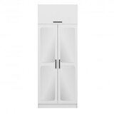 Hanah home garderober kale white 2221