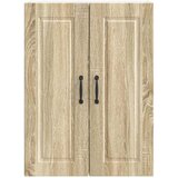 Ormar za Zid Sonoma hrast 60 x 31 x 80 cm Konstruirano drvo | shoptok.hr