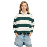 Superdry ženska polo majica SDW2012257A-D9T
