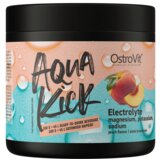 OSTROVIT Aqua Kick Electrolyte – 300 g Elektroliti u Prahu | ePonuda.com