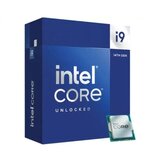 Intel core i9-14900kf do 6.00ghz tray CPU s1700 | ePonuda.com