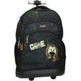STREET Ruksak na kotačima Game Netto | shoptok.hr