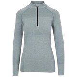 Trespass Women's T-shirt Pelina Zip TP75 | shoptok.hr