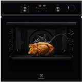 Electrolux vgradna pečica EOC6P77H, piroliza, dodatek pare, | Shoptok.si