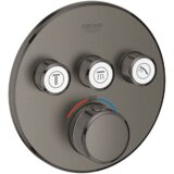 Grohe grohtherm Smartcontrol termostatski mešač sa tri izlaza 29121AL0 | ePonuda.com