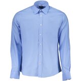 North Sails MEN&#39;S LONG SLEEVE SHIRT BLUE | shoptok.hr