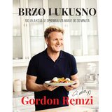 Harmonija Brzo i ukusno Cene
