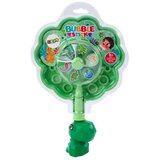  Dinosaur s mjehurićima od sapunice - Zelena boja | shoptok.hr