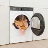 Gorenje mašina za sušenje veša - DG69D | Eponuda.com