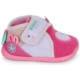 Biomecanics Nogavice BAREFOOT BIOHOME SENSORY Rožnata | Shoptok.si