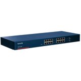 Tenda TEG1016G 16-port Gigabit Ethernet Switch | Shoptok.si