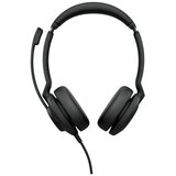 Jabra Slušalice Evolve2 30 SE USB C/A MS Stereo Black | ePonuda.com