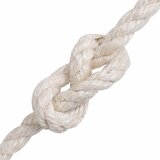  Uže od jute 8 Bijela 100% Juta Tossa | Eponuda.com