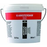  Akrilno vezivo AMSTERDAM 1000ml (umetnički pribor Royal Talens) Cene