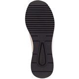 Remonte Gležnarji bež / ecru / črna | Shoptok.si