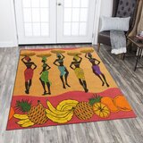 Conceptum Hypnose tepih, 180x280cm, šareni | Eponuda.ba