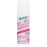 Batiste Sensitive suhi šampon za občutljivo lasišče 50 ml Cene