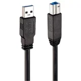 aktivni kabel USB-A na USB-B, 3.0, 10m, LIW128456984