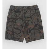 Salty Crew Drifter Elastic Hybrd Kids Kratke hlace camo | Shoptok.si