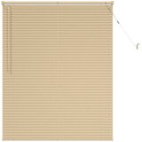  Venecijanska roleta Svijetlo smeđa s uzorkom 150 x 110 cm 25 mm | Eponuda.ba