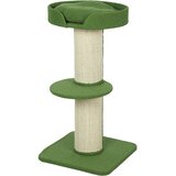 HOMESTAR Mačje drevo 91 cm zeleno, (5000228243) | Shoptok.si