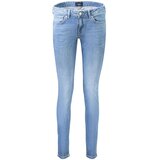PepeJeans ženske traperice Soho plave | shoptok.hr