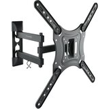 TooQ TOQ LP6055TN-B Podpora za črno steno 23-55 ''Max 30 kg, (21274019) Cene