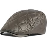 IZMAEL Muška beretka ZA-26069 - Zelena | shoptok.hr