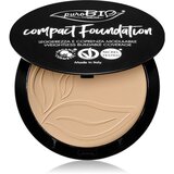 puroBIO cosmetics kompaktna podloga - 02 Cijene