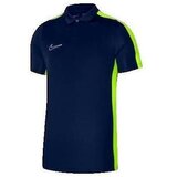 Nike Kopalke / Kopalne hlače Academy 23 Modra | Shoptok.si