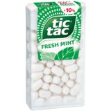 Tic Tac bombone mint 54g Cene