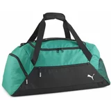 Puma TEAMGOAL TEAMBAG M Sportska torba, zelena, veličina