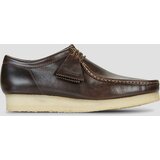 Clarks Originals Wallabee Smeđa Cijene