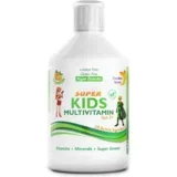 super Kids Multivitamin suplement za decu, Bez šećera, 500ml